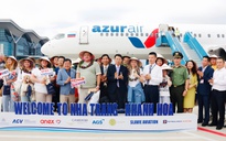 Tin tức đặc biệt trên báo in Thanh Niên 6.4.2025