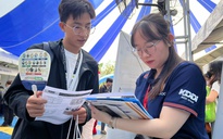 Những việc làm nào có mức lương vài chục triệu đồng/tháng?