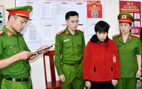 Vụ ‘mẹ giết con’ ở Quảng Nam: Bị can từng bị tuyên phạt 40 tháng tù