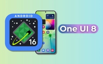 Những smartphone Galaxy đầu tiên chạy One UI 8