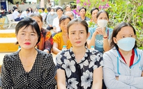 Chương trình mới, quy chế thi mới và những nỗi lo của phụ huynh