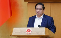 Chuẩn bị kỹ phương án đàm phán thuế với Mỹ