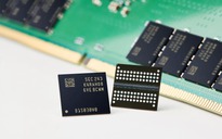 'Đế chế' chip nhớ Samsung lung lay vì thuế quan của ông Trump