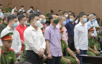 Cân nhắc việc bỏ án tử hình với tội tham ô và nhận hối lộ