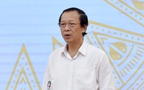 Dạy học 2 buổi/ngày 'trên tinh thần tự nguyện'