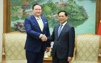 Việt Nam đề nghị Mỹ lùi thời hạn áp thuế, đàm phán đôi bên cùng có lợi