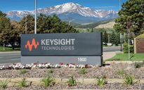 Keysight ra mắt máy đo kiểm thu phát quang cho các trung tâm dữ liệu AI