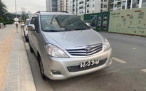 Mua ô tô cũ ít sử dụng, cần lưu ý gì?