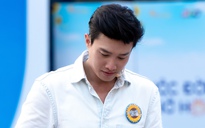 Quốc Trường 'chơi lớn', bù tiền gấp 5 lần cho hoàn cảnh khó khăn