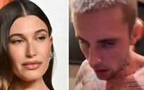 Sức khỏe tâm thần của ngôi sao Justin Bieber ngày càng tồi tệ 