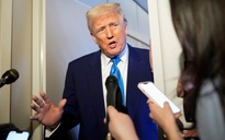 Ông Trump dọa áp thuế bổ sung 50% với Trung Quốc