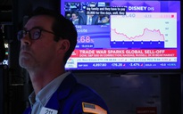 Nhà Trắng bác bỏ tin cân nhắc ngừng áp thuế trong 90 ngày