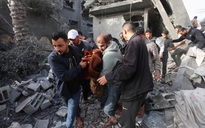 Xung đột tại Gaza thêm nóng