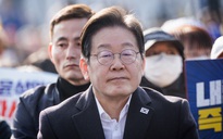 Hàn Quốc đã chốt ngày bầu cử tổng thống?