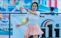 Chơi pickleball để không chấn thương cần lưu ý những điều này…