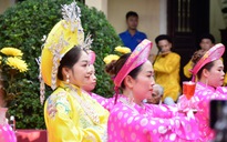 Đắk Lắk: Tổ chức lễ Giỗ tổ Hùng Vương tại di tích đình Lạc Giao