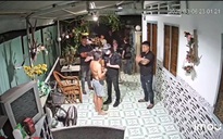 Đồng Nai: Khởi tố, bắt giam 5 bị can xông vào nhà dân uy hiếp đòi nợ