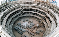 Tăng tốc đường sắt: Quản lý các siêu dự án như thế nào?