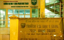 Vì sao ông Nguyễn Thanh Hiệp bị kỷ luật bằng hình thức cảnh cáo?