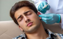 Bác sĩ: Ráy tai màu này rất có thể là dấu hiệu của ung thư