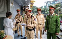 Đề xuất tăng mức phạt tiền với nhiều lĩnh vực, tối đa 75 triệu đồng