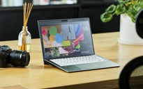 VAIO quảng cáo giá laptop 'miễn thuế' trong thời gian có hạn