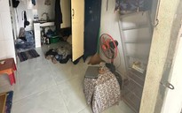 Bị lừa đảo qua mạng, người đàn ông dựng hiện trường giả để xin tiền trả nợ