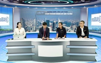 Tin tức đặc biệt trên báo in Thanh Niên 9.4.2025