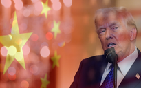 Ông Trump dọa áp thêm thuế 50%, Trung Quốc cứng cỏi đáp trả