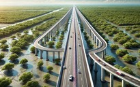 Giao Bộ Quốc phòng đầu tư cao tốc Cà Mau - Đất Mũi, khởi công trước 2.9