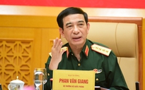 Tổ chức quân sự địa phương phù hợp với chiến lược bảo vệ Tổ quốc