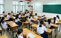 Bộ GD-ĐT: Cần thêm 8.200 tỉ để miễn học phí cho học sinh cả nước