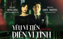 Xu hướng nghệ sĩ Việt lồng tiếng phim nước ngoài