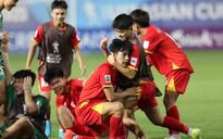 Báo Indonesia sốc khi U.17 Việt Nam giữ hy vọng World Cup, Chủ tịch PSSI lên tiếng
