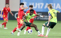 U.17 Việt Nam và bài học đắt giá từ đàn anh U.20: Cẩn trọng không bao giờ thừa!