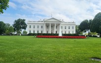 Chấn động: Nhà Trắng công bố áp siêu thuế với Trung Quốc