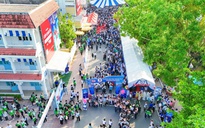 33 trường hợp ngộ độc thực phẩm sau khi dự sự kiện tại Đồng Tháp