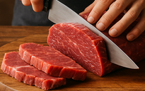 3 món nam giới chơi thể thao nên ăn thường xuyên