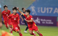 Xác định 3 đội sớm đoạt vé U.17 World Cup: Indonesia gây ấn tượng, Việt Nam tiếp bước?