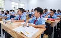 Mong sớm nhận được hướng dẫn dạy học 2 buổi/ngày