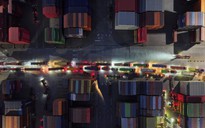 Trung Quốc áp thuế 84% đáp trả Mỹ