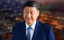 Trung Quốc ăn miếng trả miếng thuế quan với Mỹ