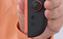 Phải trả phí để được sử dụng phím C trên Joy-Con của Switch 2