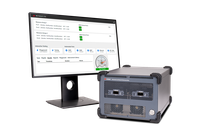 Keysight ra mắt phần mềm xác nhận hiệu năng kết nối mạng