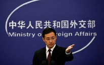 Trung Quốc đang xác minh thông tin 2 công dân bị bắt khi tham chiến ở Ukraine