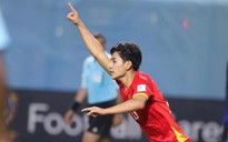 Có dự World Cup hay không, U.17 Việt Nam cũng đã 'lời lãi' vì...