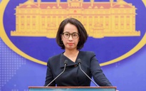 Đưa 39 công dân Việt Nam bị tạm giữ tại Myanmar về nước