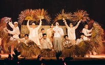 Những câu chuyện nhạc đỏ: Ca khúc cách mạng khoác chiếc áo mới