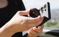 Samsung muốn biến điện thoại Galaxy thành máy ảnh DSLR