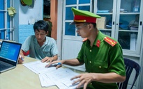 Bắt tạm giam tài xế liên quan vụ tai nạn khiến 2 người tử vong